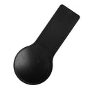Nordic Toilet Seat Cover Lifter Closestool Seat Cover Lift Handle (Letter) Newly