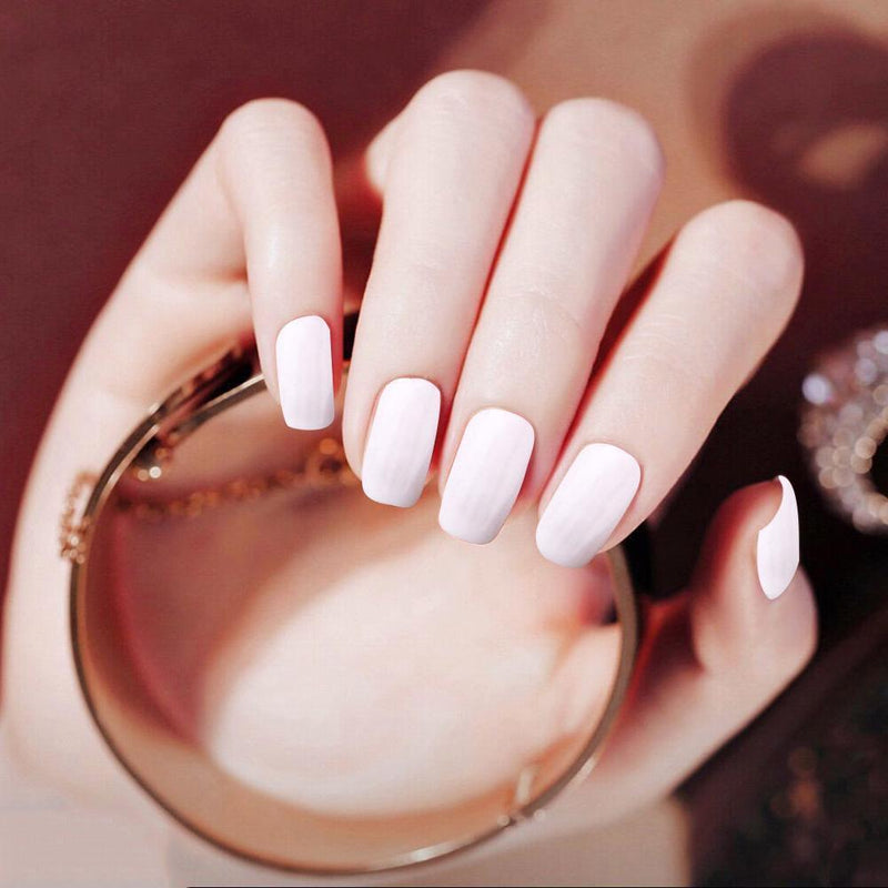 6mL Soak Off UV Gel Nail Art Polish Remover Magic Gel Nail Cleaner Remove Tool