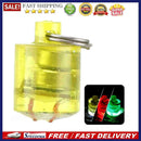 Mini LED Fishing Lure Light Water Triggered Design Underwater Fishing Bait La