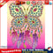 Diamond Painting Dream Catcher Net Partial Special Drill Picture (HB191) Newly