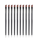 Beauty Tools Angled Eyebrow Brush Makeup Brushes Eyeshadow Brow outline