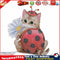 5D DIY Part Special Shaped Drill Diamond Painting Cat Art Decor (YX287) Newly