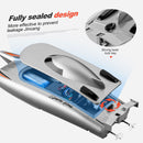 2.4GHz 4CH Electric Remote Control Racing Ship 25km/h Dual Motor RC Speed Boat