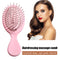 Children Candy Color Airbag Hair Brush Cute Portable Massage Air Cushion Comb