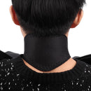 Pain Relief Massager Magnetic Tourmaline Neck Wrap Collar Heating Neckbraces