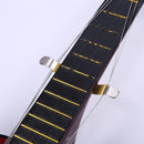 2pcs Guitar String Separator Maintenance Care Tool Nursing Handling Repair Guitar