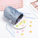 Gift Bag Velvet Candy Pouches Birthday Decor Party Supplies Drawstring Pouch