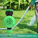 Home Garden Irrigation System Timer Controller Car Watering Mechanical Timer