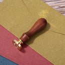 Animal Seal Stamp DIY Scrapbooking Decor Sealing Wax Stamp (F155 Octopus) Newly