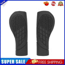 2pcs MTB Bike Handle Grips Rubber Protective Bar Sleeve for M365 Scooter
