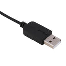 1m/3.28ft 2 in 1 USB Data Sync Charging Cable Lead for Sony PSP GO Newly