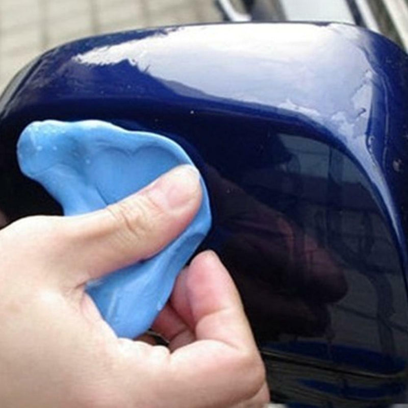 Clay Bar Car Auto Cleaning Remove Marks Detailing Wash Cleaner Mud hot