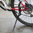 Bike Side Rear Parking Stand Mountain Bicycle Kickstand Riding Equipment