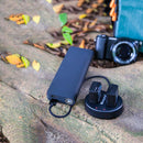 Goodbenemall KingMa NP-FW50 Dual Slot Micro USB Charger Action Cameras for Sony