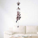 Animal Wind Chime Outdoor, Wind Bell Tubes, for Garden, Yard (Sea Turtle) Newly
