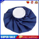 Reusable Ice Bag Injury Knee Neck Pain Relief Heat Cold Ice Pack (6 inch)