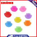 100pcs Fashion Mini Hair Claws Hairpin for Baby Girls Multi Colors Plastic Clips