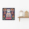 5D DIY Cat Special Shaped Diamond Painting Cross Stitch Mosaic Kits Wall Art