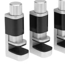 Adjustable Clip Mobile Phone Tablet Repair Screen Fastening Clamps (4pcs) Newly