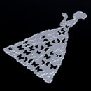 Metal Beauty Dies Stencils for DIY Scrapbooking Album Decorative Coals