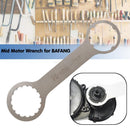 Electric Bycicle BBS01/02 BBSHD Install Tool for Bafang Mid Motor EBike Kit!