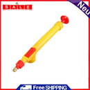 Watering Sprinkler Nozzle for Flower Waterers Bottle Water Cans Plastic Sprayer