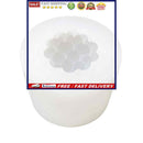 Silicone Mold - DIY Wax Scented Aromas Candles Mould for Making Candles Soap