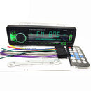 Audio host Stereo Car Radio Car MP3 Player In-dash Audio Head Unit Bluetooth