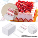 Birthday Making Mold Cake Topper Cake ATM Storage Boxes Surprise Money Box