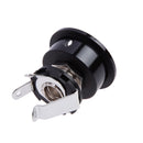 Electrosocket Jack Plate and Socket Assembly for Telecaster