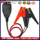 AUTOOL BT-30 Car OBD2 Battery Replacement Tool Emergency Power Supply Cable