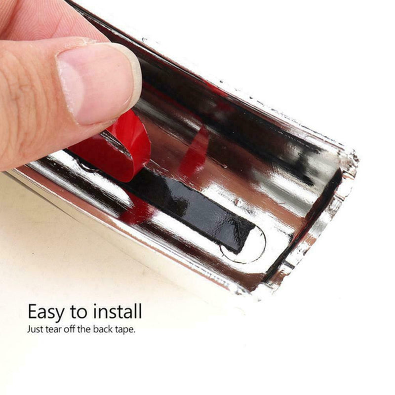 Car Handbrake Protector Cover Universal Fashion Auto Interior Accessories F9X1