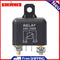 24V 100A/120A/200A Car Start Relay Protective Automobile Power Control Module