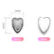 Rhinestone Adhesive Car Hook Organizer Storage Hanger for Auto Home Decorations