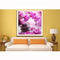 Flower 5D Full Drill Diamond Painting Embroidery DIY Cross Stitch Decor Newly