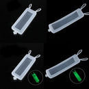 Air Condition Remote Control Covers Luminous Dust Covers Protective Case