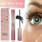 Drying 5D Galaxy Mascara Eye Makeup Tool Voluminous Fiber Lashes Extension