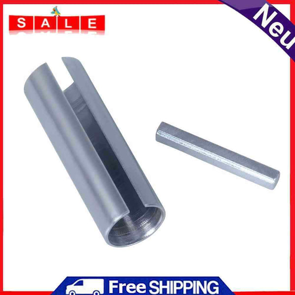 7/8 to 1"" Gas Engine Crankshaft Wheel Mounting Socket Predator w/Key Paso -