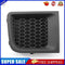 Front Bumper Grille Bezel Replacement for JEEP RENEGADE 2015-2020 Right