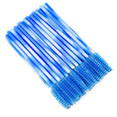 50pcs Makeup Brush Lip Multifunction Lipstick Magic Wands Eye Shadow