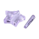 Embossed Mold Set Bending Rivet Acrylic Nail Tools Transparent Radian Bar Nai