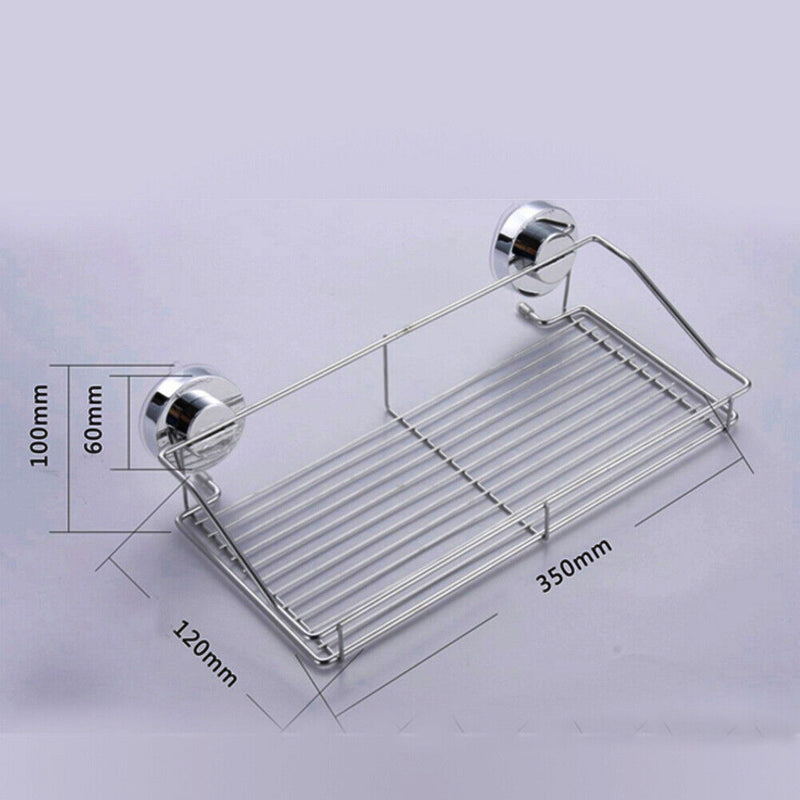 Super Powerful Vacuum Suction Cup Hook Holder for Towel Kitchen Bathroom