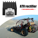 4 Pin Motorcycle Voltage Regulator 70cc/90cc/100cc/110cc ATV Full-Wave Rect