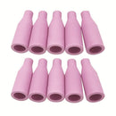 Torch Tip Accessories MB15AK MIG/MAG Gas Welding Gun Supplies Ceramic Nozzle