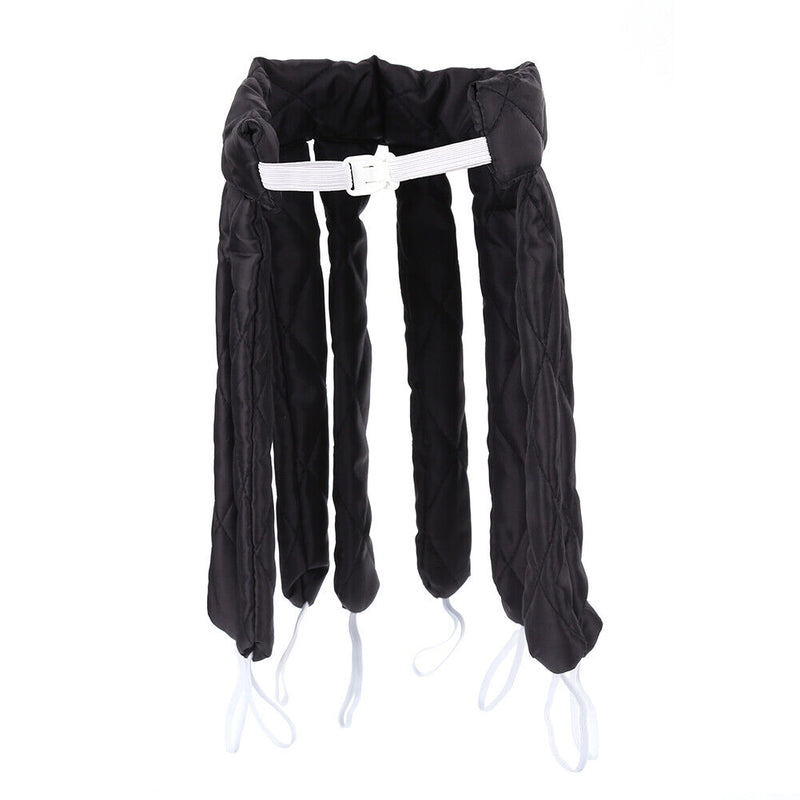 Heatless Hair Curlers Sleeping Soft Headband Hair Curlers DIY Hair Curling Rods