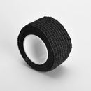 2m Tattoo Grip Elastic Tapes Band Accessories Wraps Tapes Waterproof(Black)