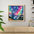 Diamond Painting 5D DIY Twelve constellations Full Square Drill Rhinestone