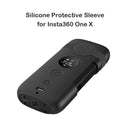 Shockproof Water Proof Anti-Scratch Silicone Skin Cases Cover for Insta360 On