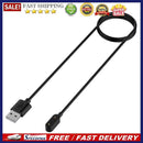 Portable Charging Cable Cord Charger Dock Cradle for Huawei Band 6/Watch Fit
