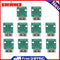 10pcs USB 2.0 Female Jack Socket to DIP 4P Adapter PCB Board Terminals Connector
